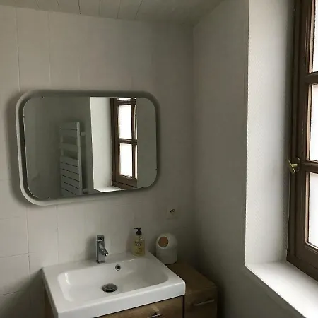 Apartment Houston A *