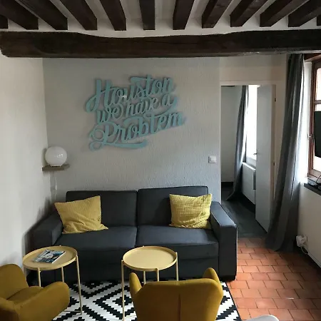 Apartment Houston A *