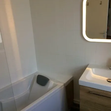 Apartment Houston A Honfleur
