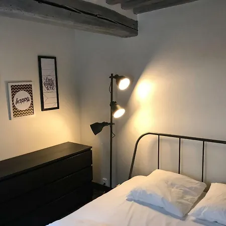 Apartment Houston A Honfleur